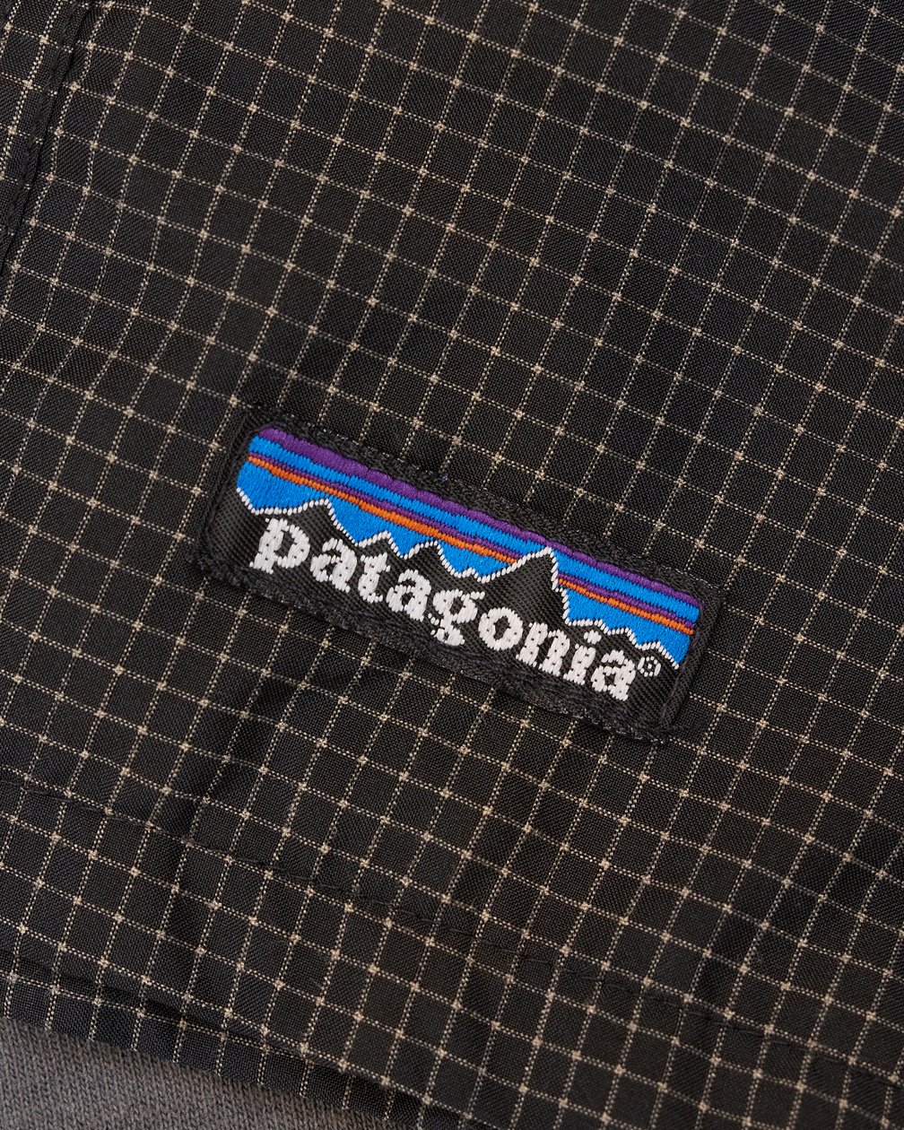 パタゴニアの製品に付いている現行タグ