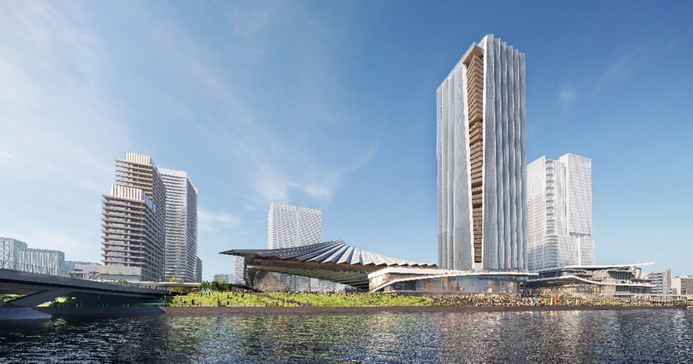 建物