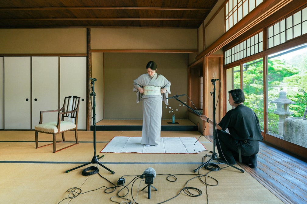 人物