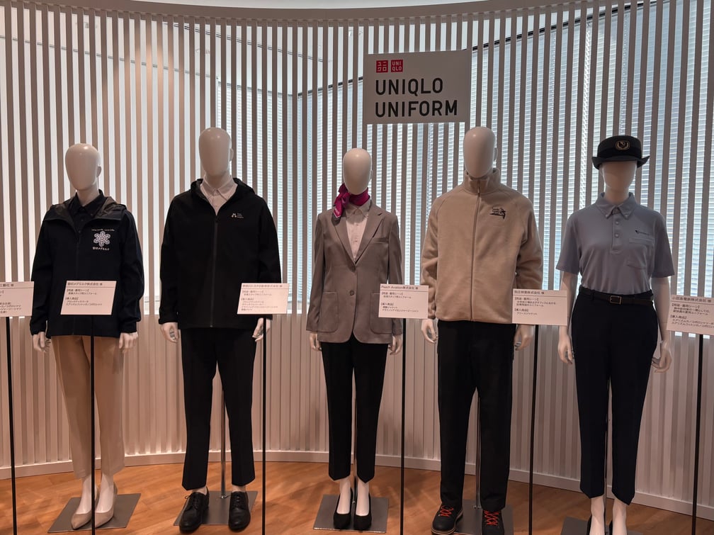 発表会の写真
