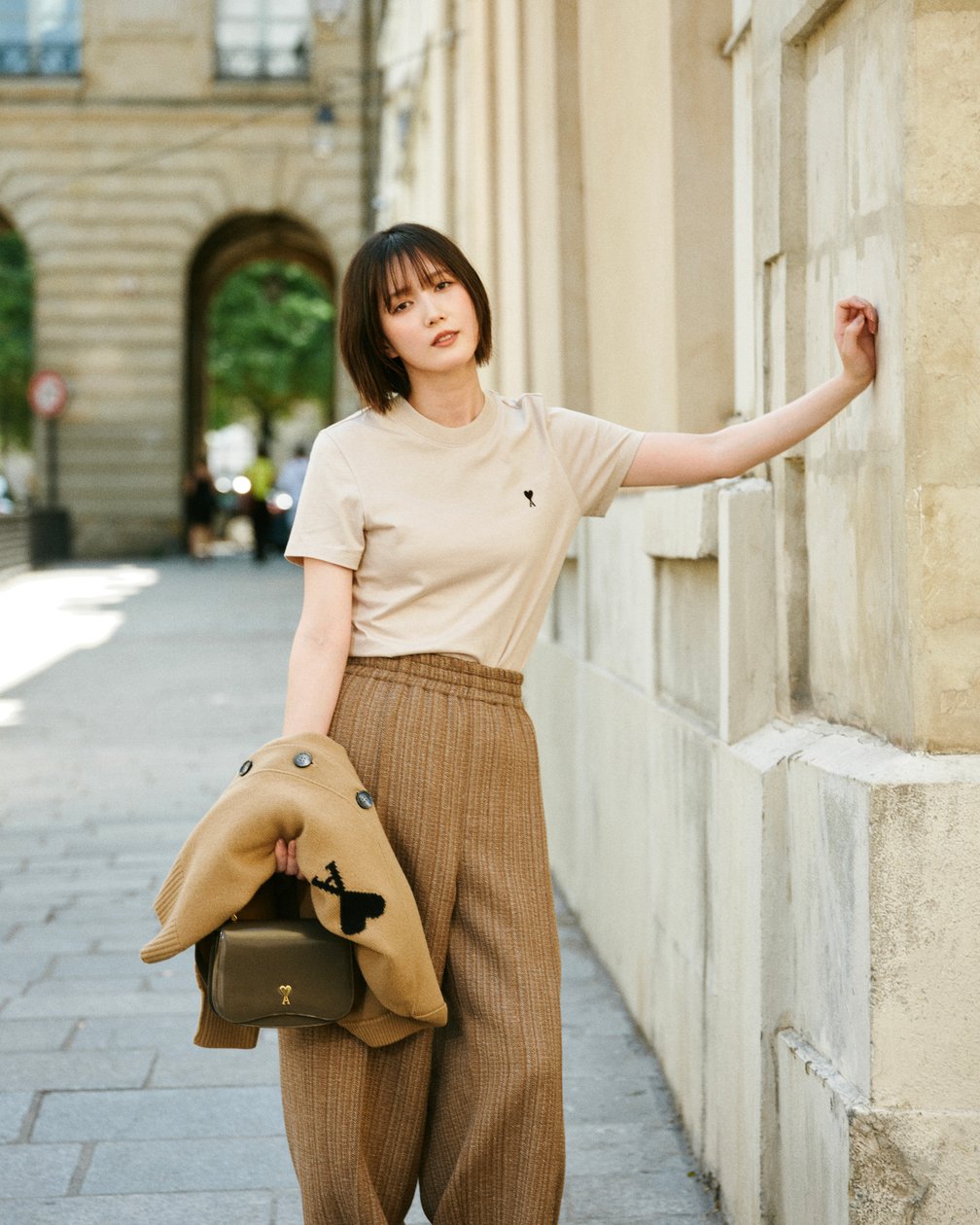 本田翼