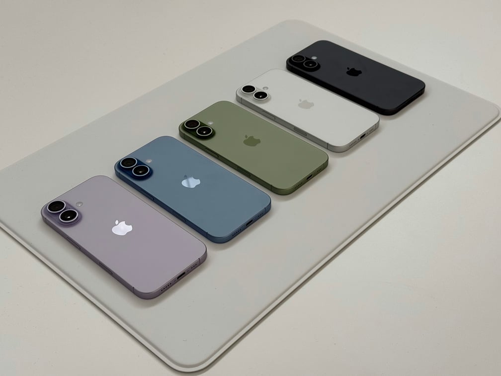 スマートフォン