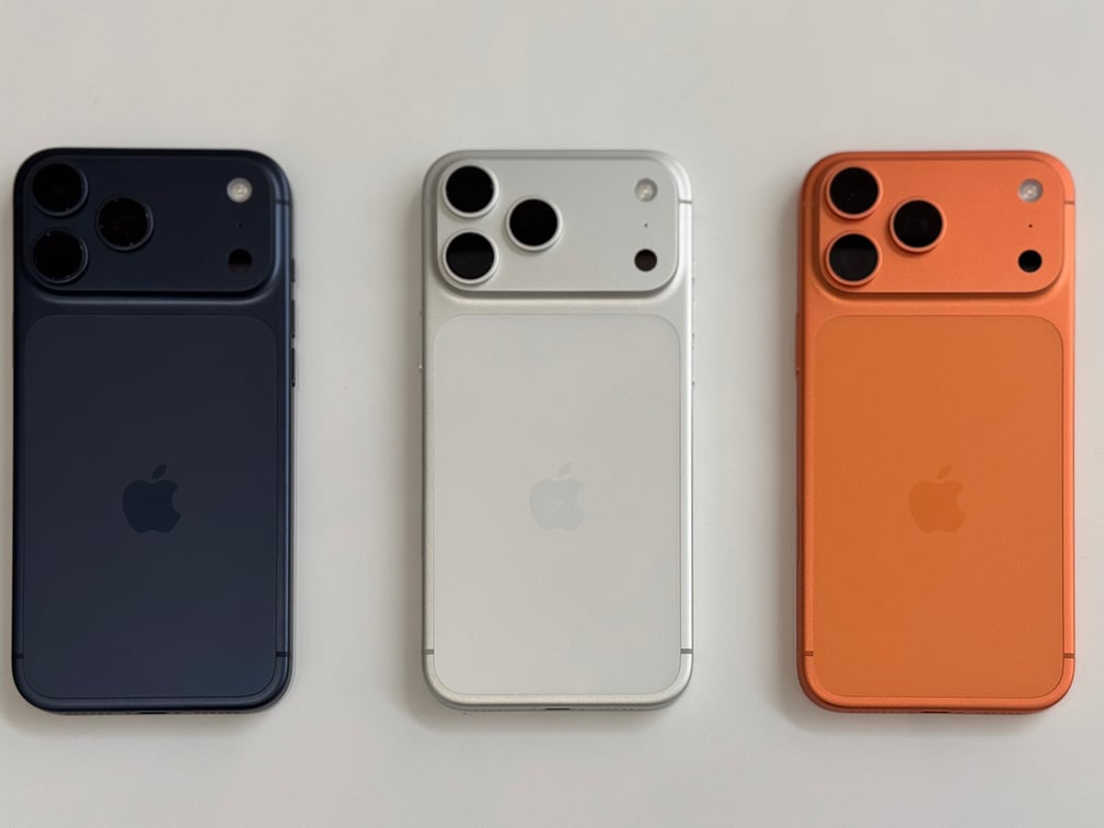 スマートフォン