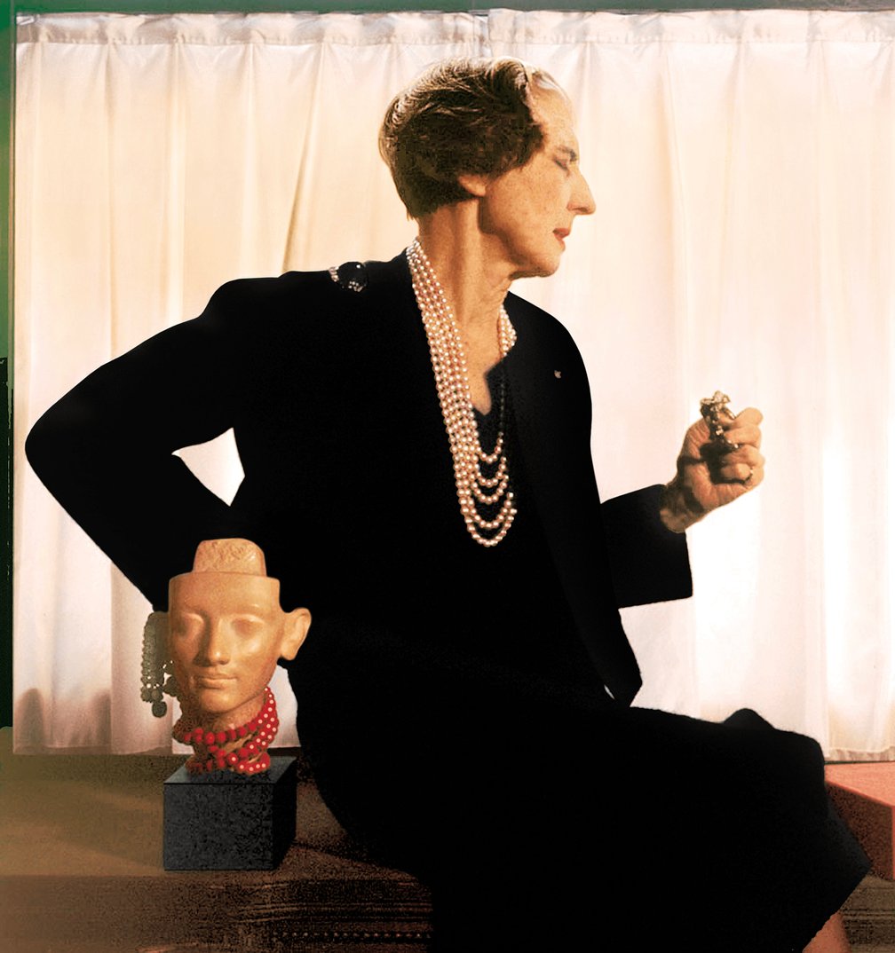 ?ȥ`1962꣩Cecil Beaton Archive ? Cond Nast