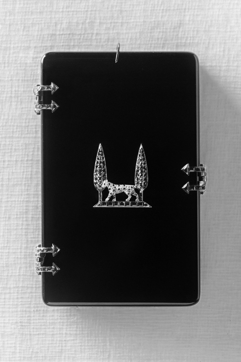 륤?ƥ饸?ȥ`ٛ줿``1917꣩Archives Cartier Paris ? Cartier