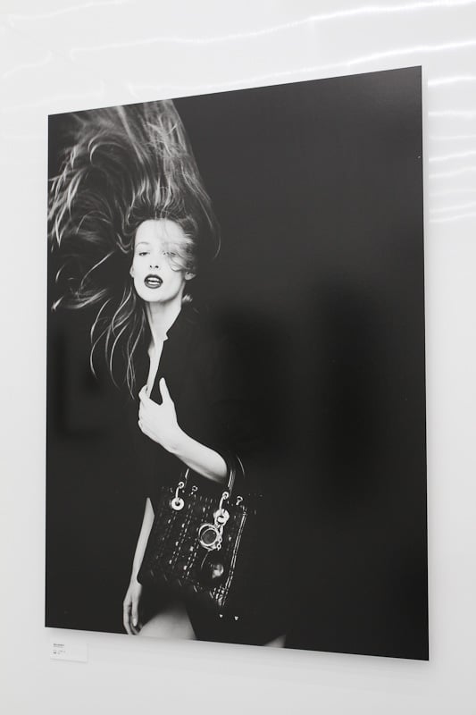 非売品LADY Dior AS SEEN BY アーティストコラボ フォトブック