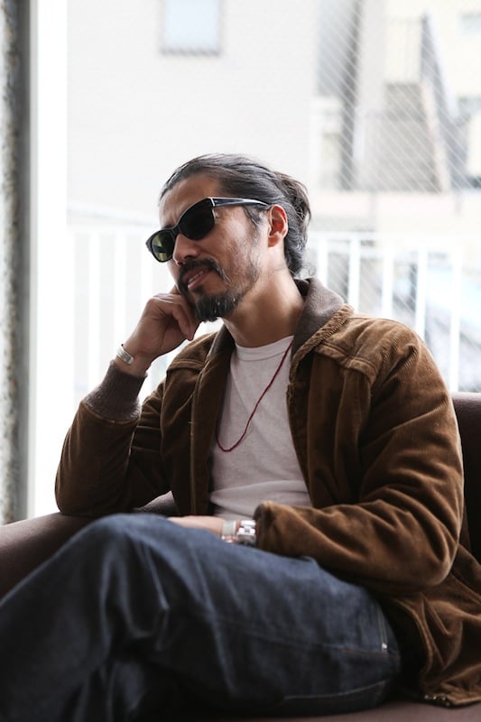 visvim kiyari coat 撒き ヴィズヴィム キヤリコート 中村ヒロキ