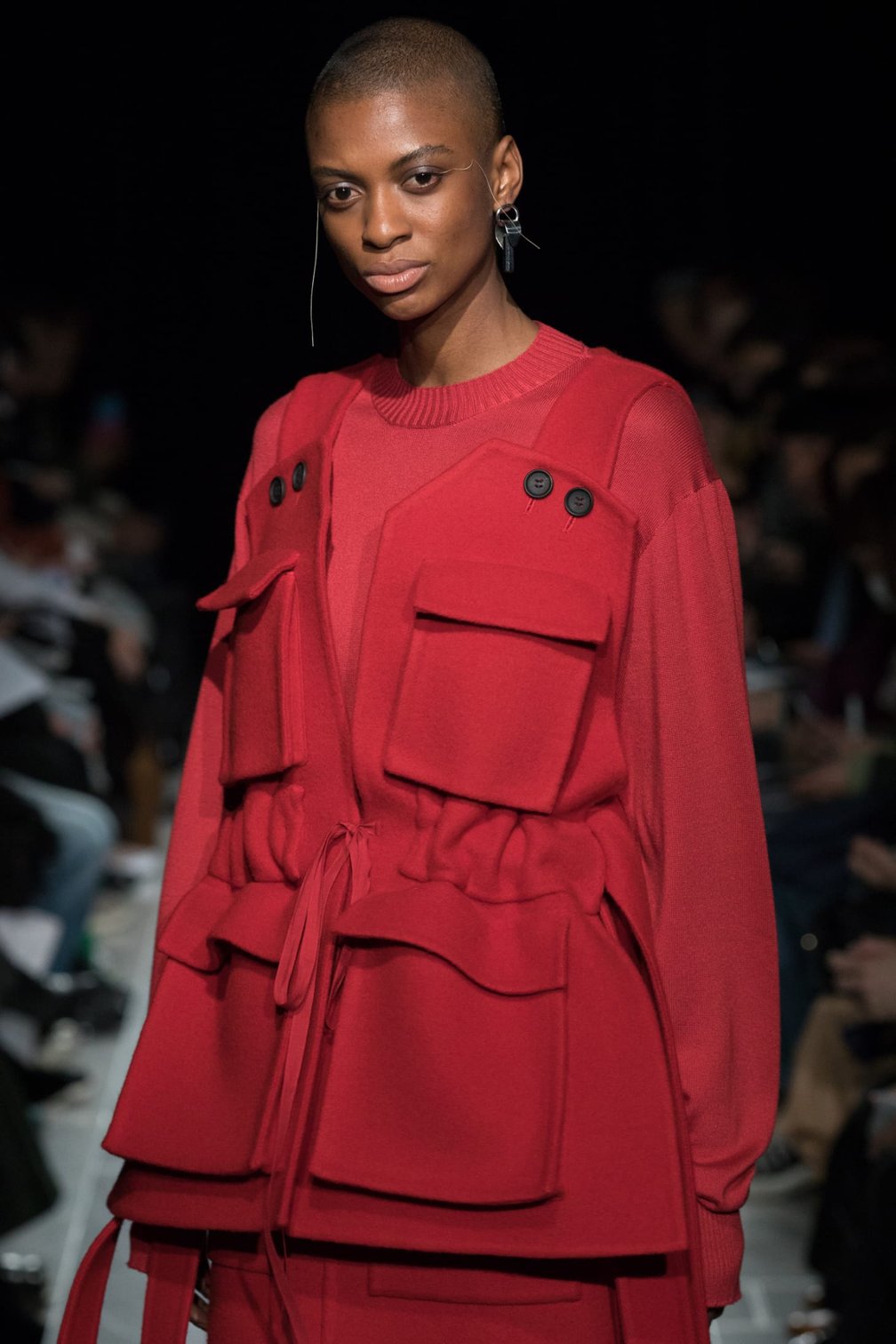 ポステレガント 19AW
