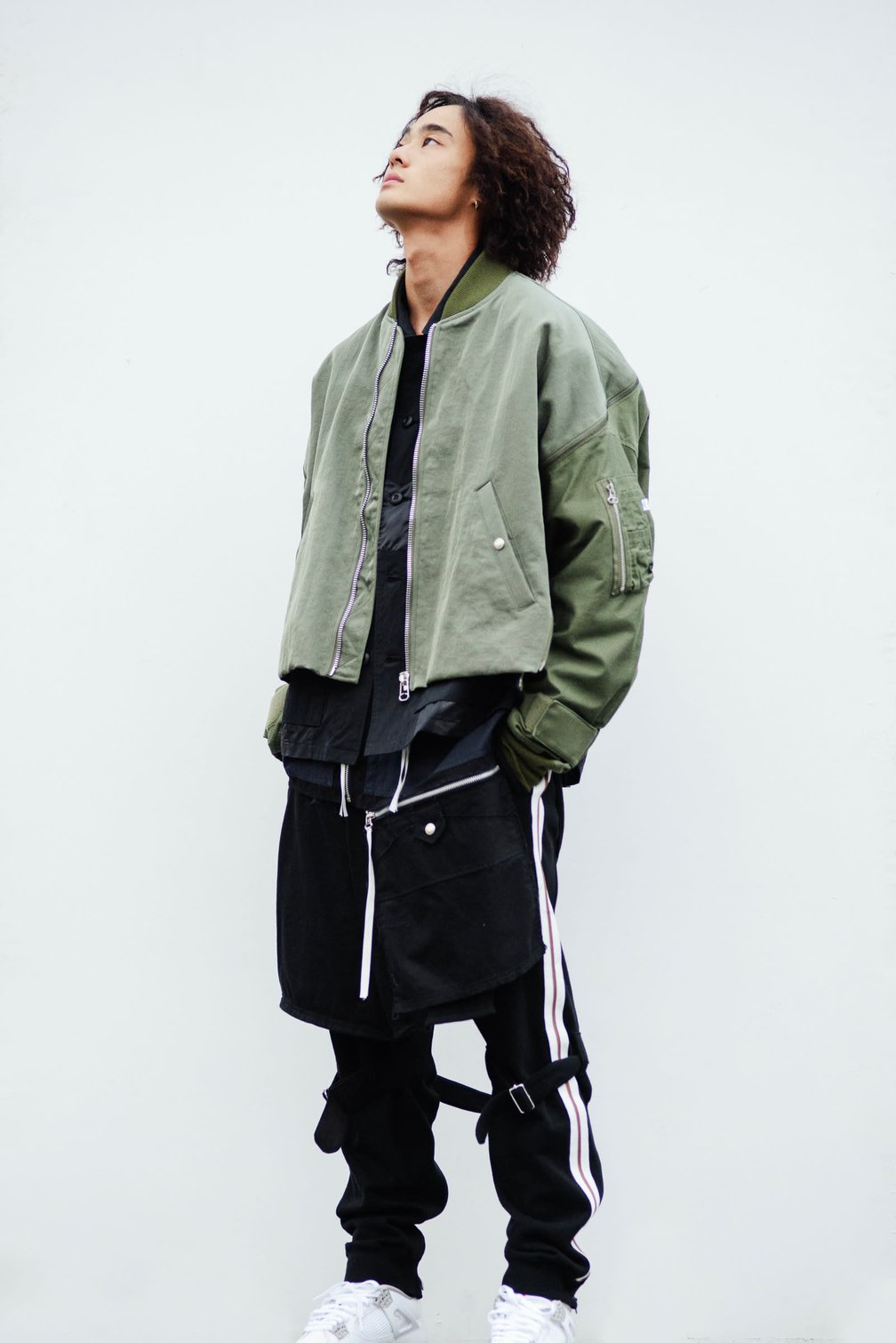 ファセッタズム 最新コレクション