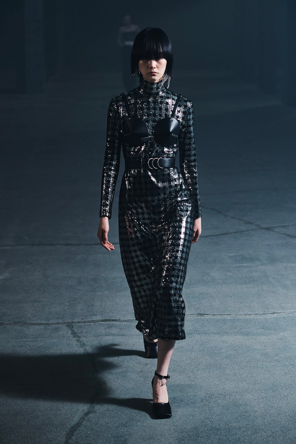 「rokh」の2021年秋冬コレクション