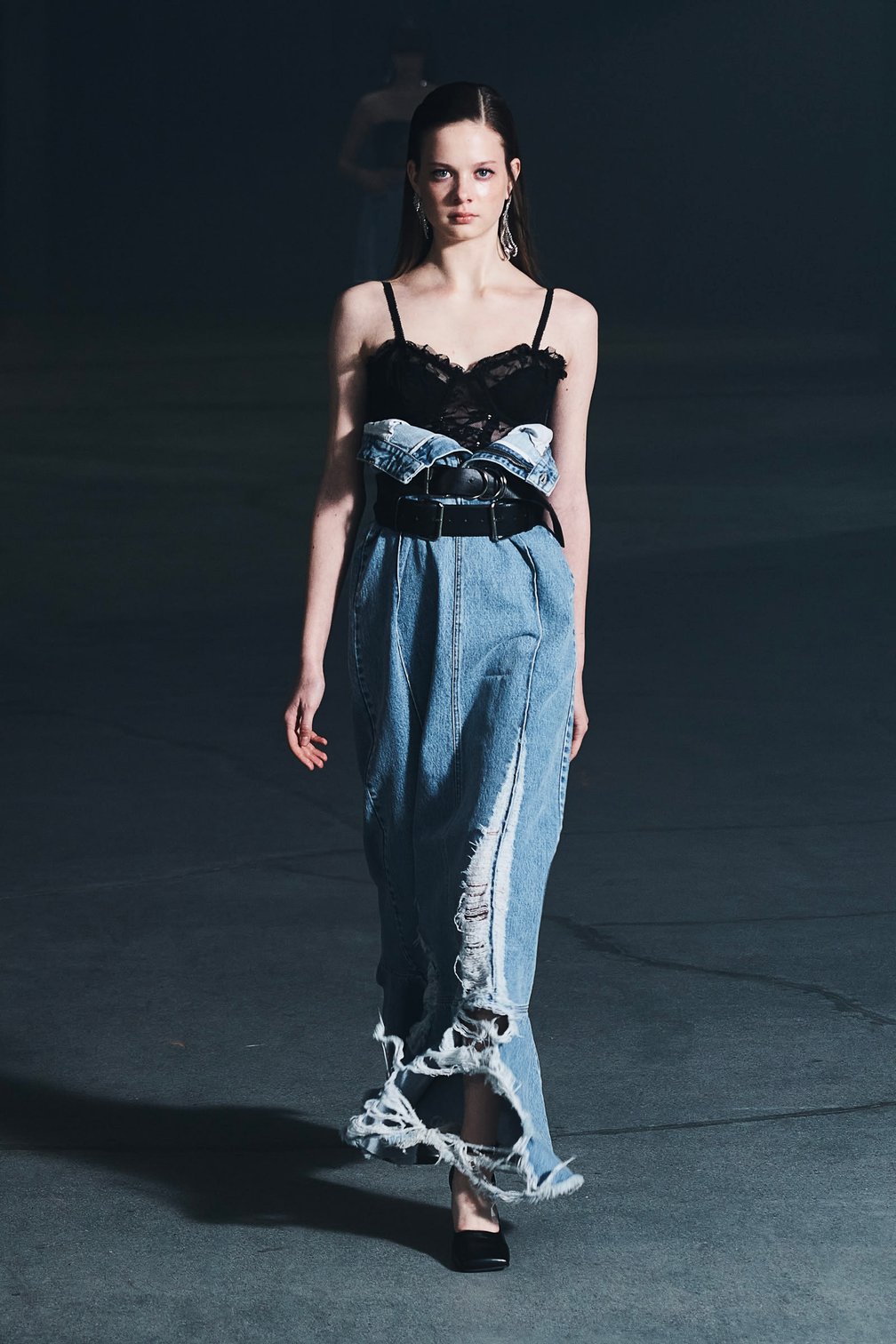 「rokh」の2021年秋冬コレクション