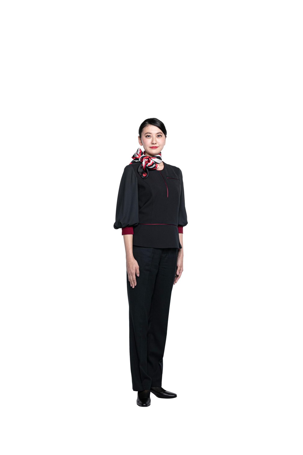 JAL 制服