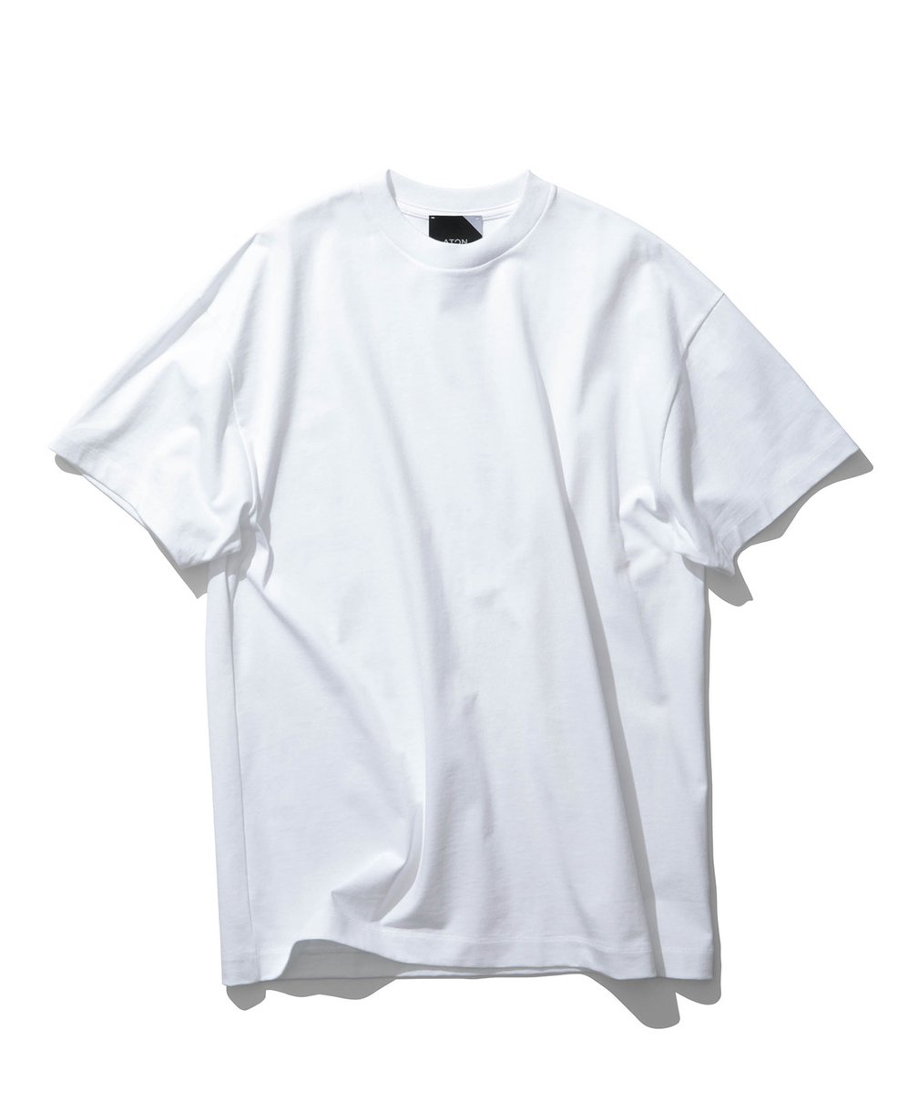エイトン Tシャツ