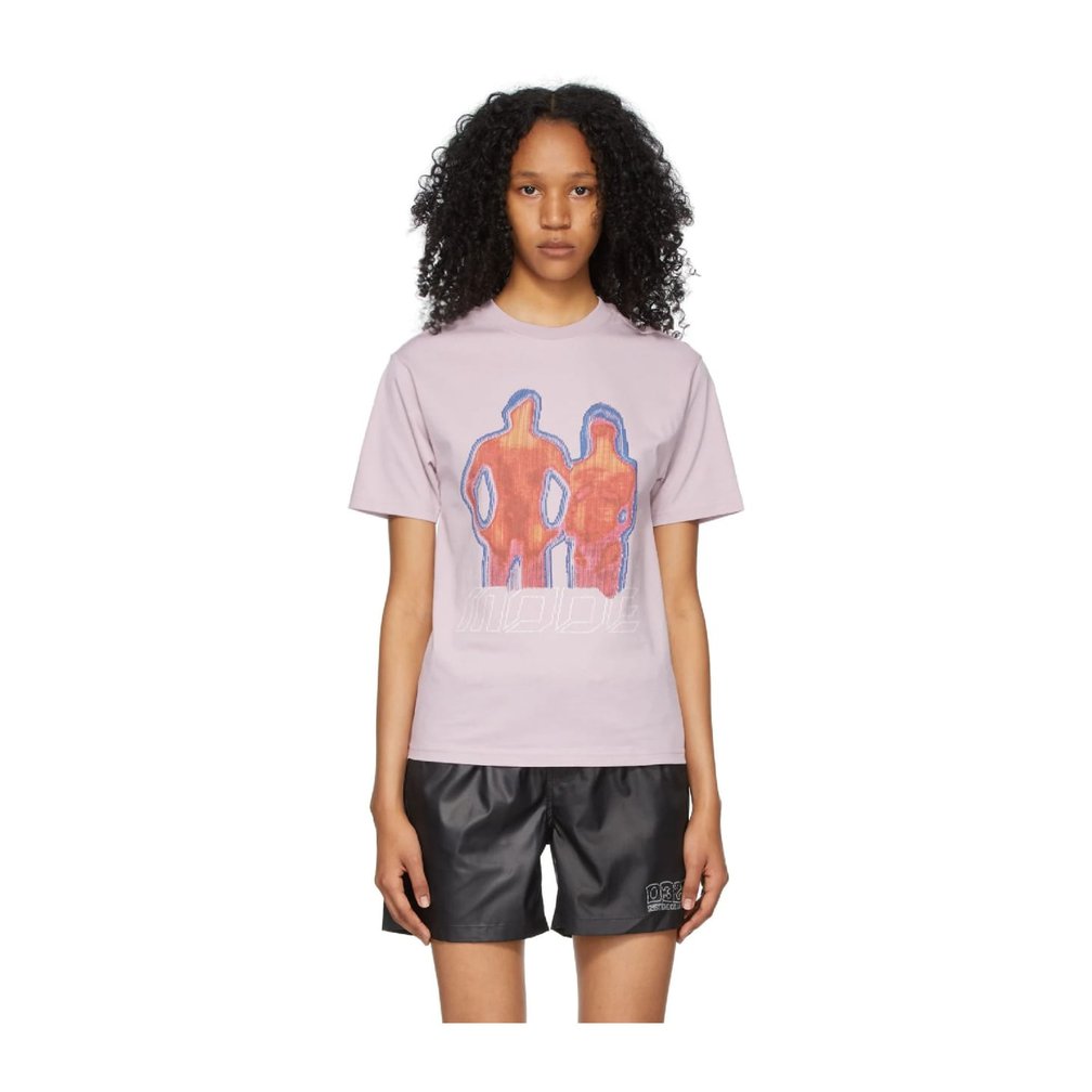 「032c」のグラフィックTシャツ