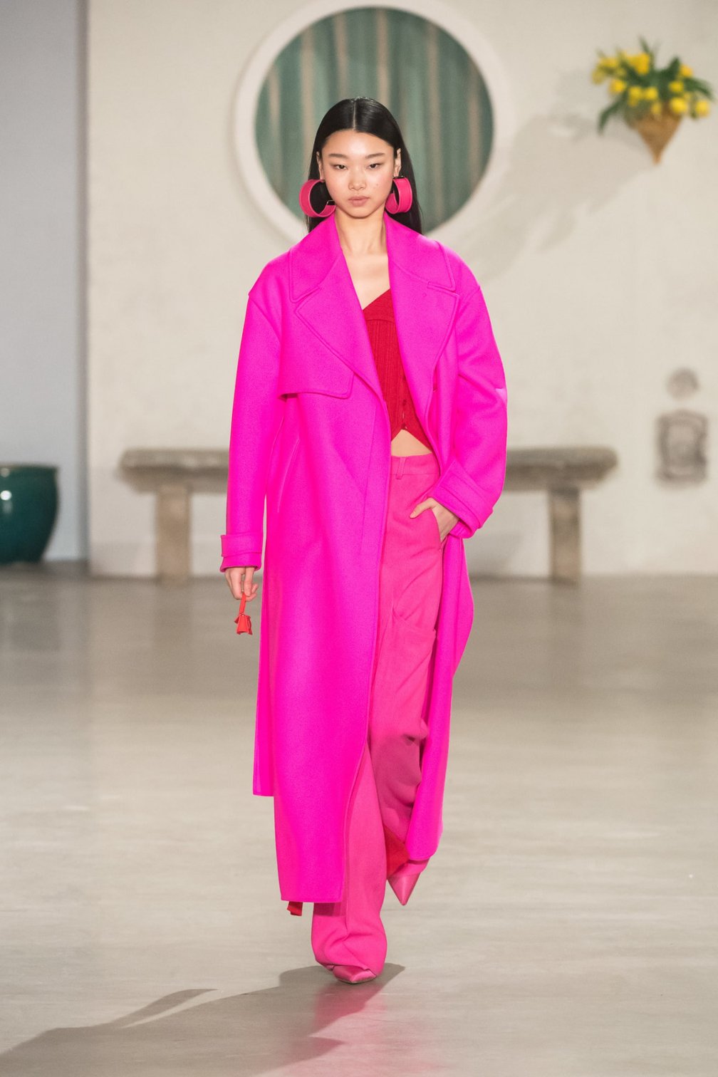 2019年秋冬コレクション ジャックムス