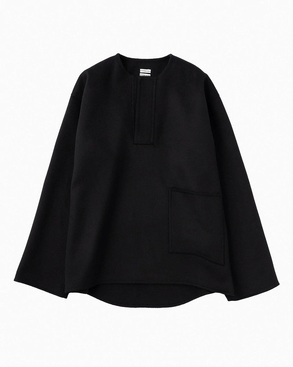 ポステレガント 20SS ルック 