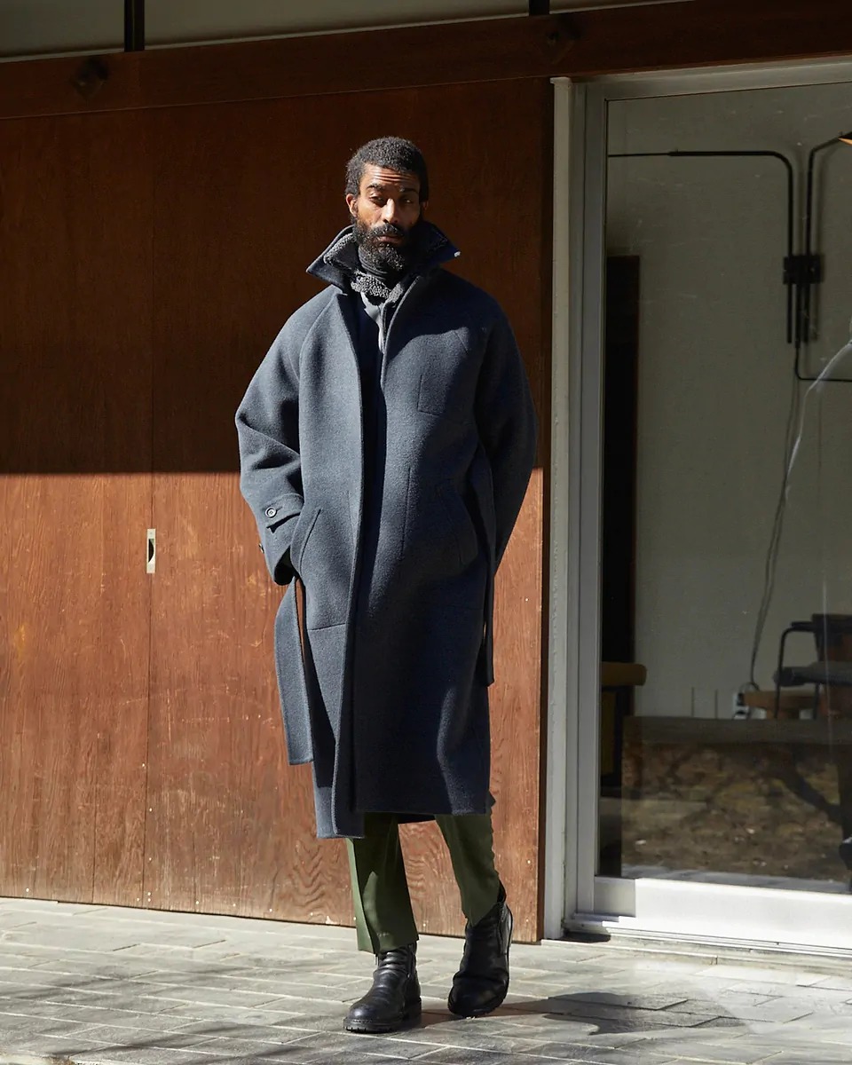 ポステレガント 23AW コレクション