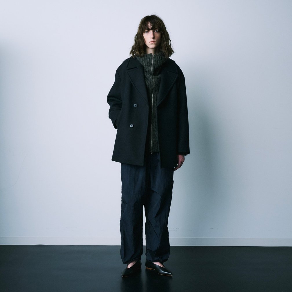 エイトン 25AWコレクション