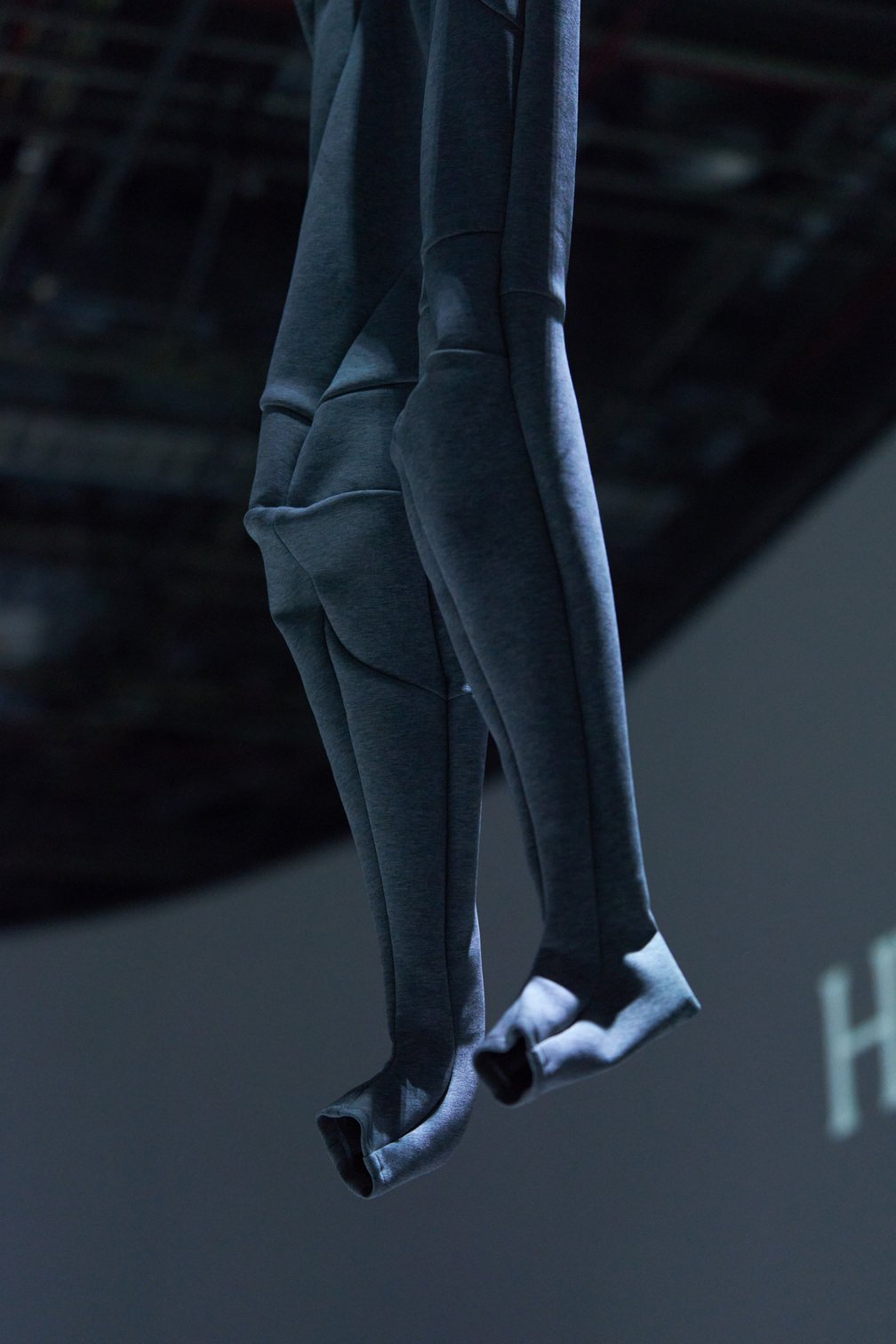 「ヒュンメルオー(HUMMEL 00)」の2026年春夏コレクションのアイテム