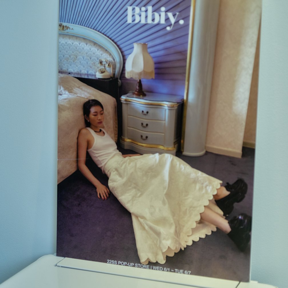 Bibiy.のブック