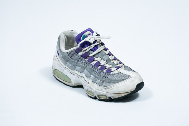 Air max hotsell 95 from 1995