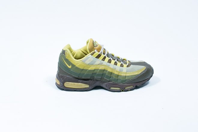 Air max 95 outlet monster mens