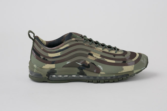 AIR MAX 97 "COUNTRY CAMO ITALY"