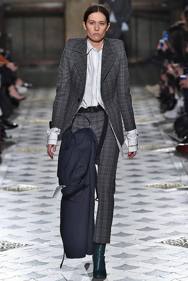 最注目ブランド「ヴェトモン（VETEMENTS）」を徹底解説