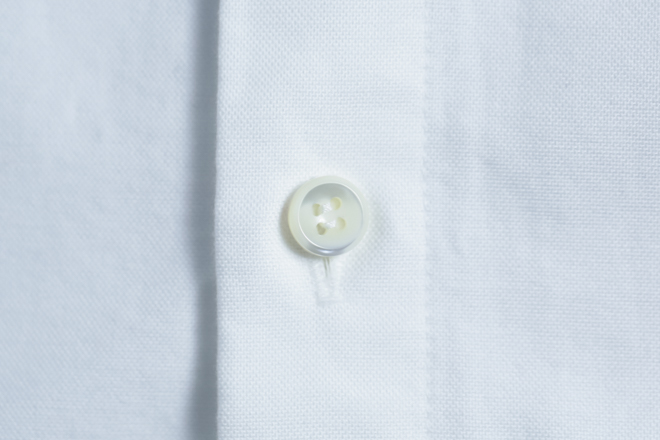 ファッションギークへの道 白シャツ編 -A.P.C.-