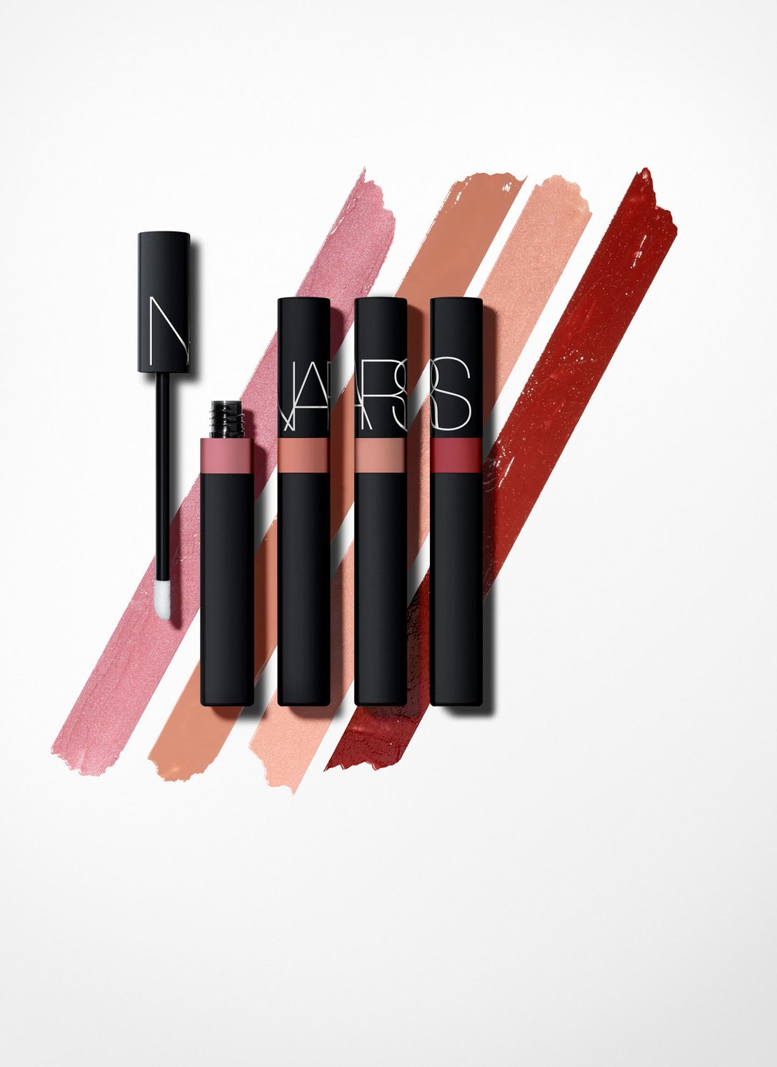 NARS リップカバー Image by NARS