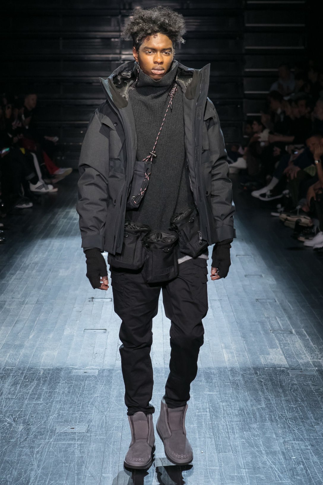 Image by UGG®/ Deckers Japan