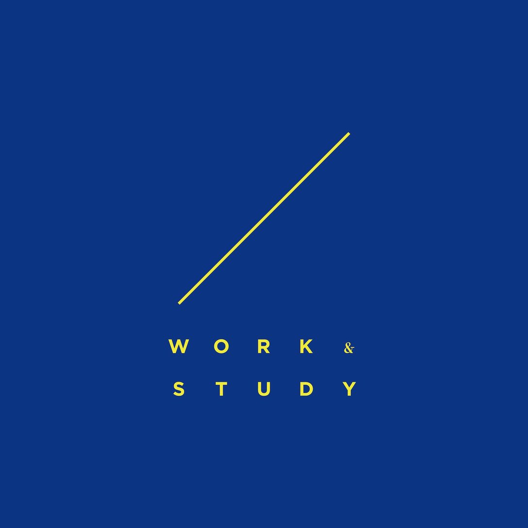 WORK & STUDY