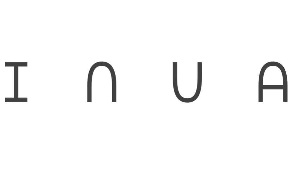 「INUA」ロゴ Image by KADOKAWA