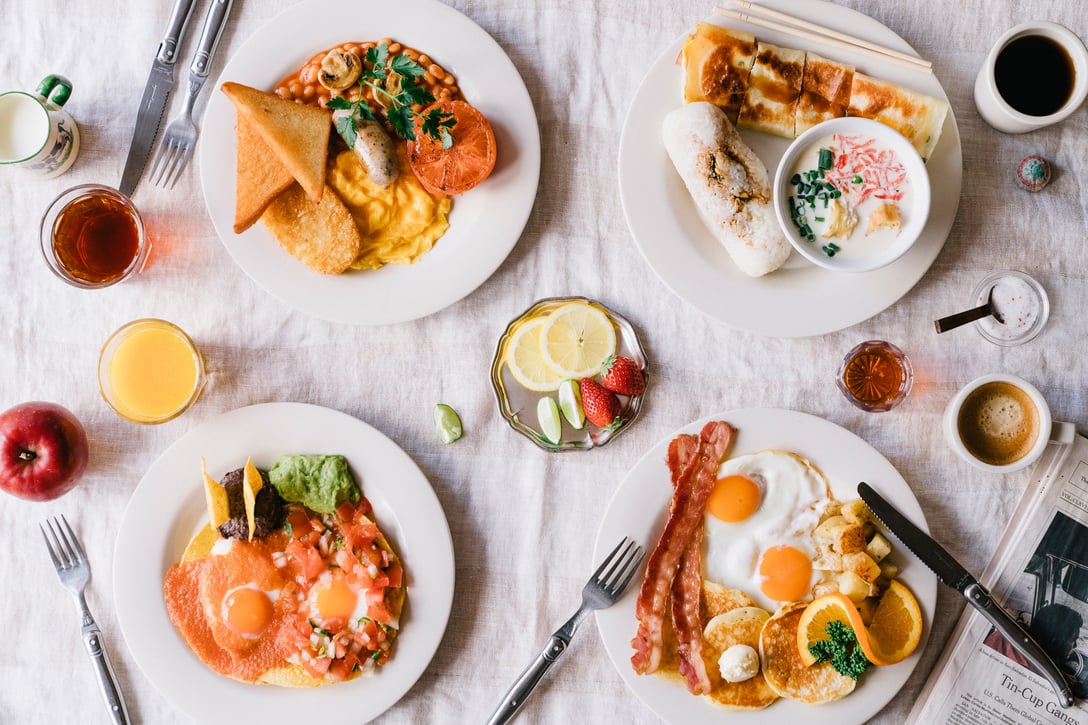 Image by WORLD BREAKFAST ALLDAY