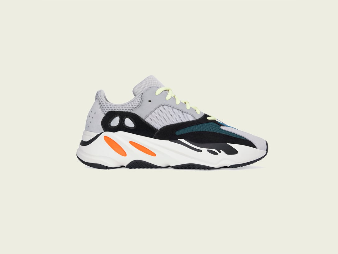 YEEZY BOOST 700 Image by アディダス ジャパン