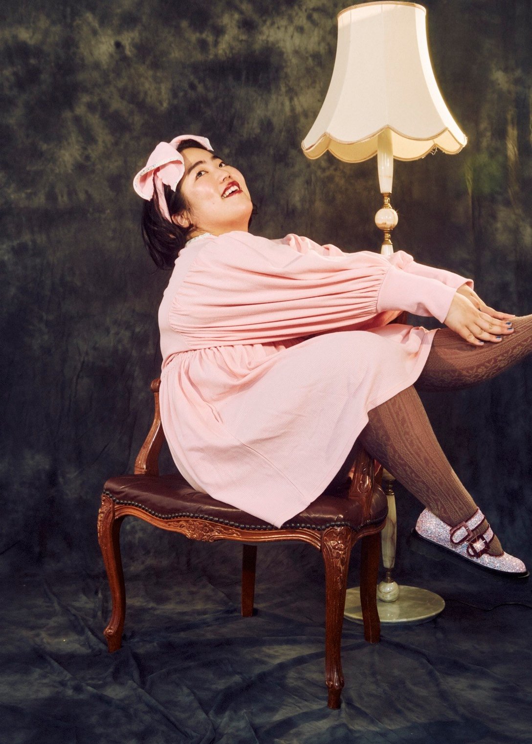 Image by merry jenny