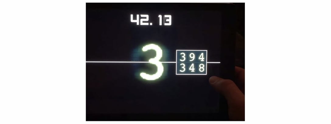 集中力が高まるゲームアプリ、ケンブリッジ大学が開発