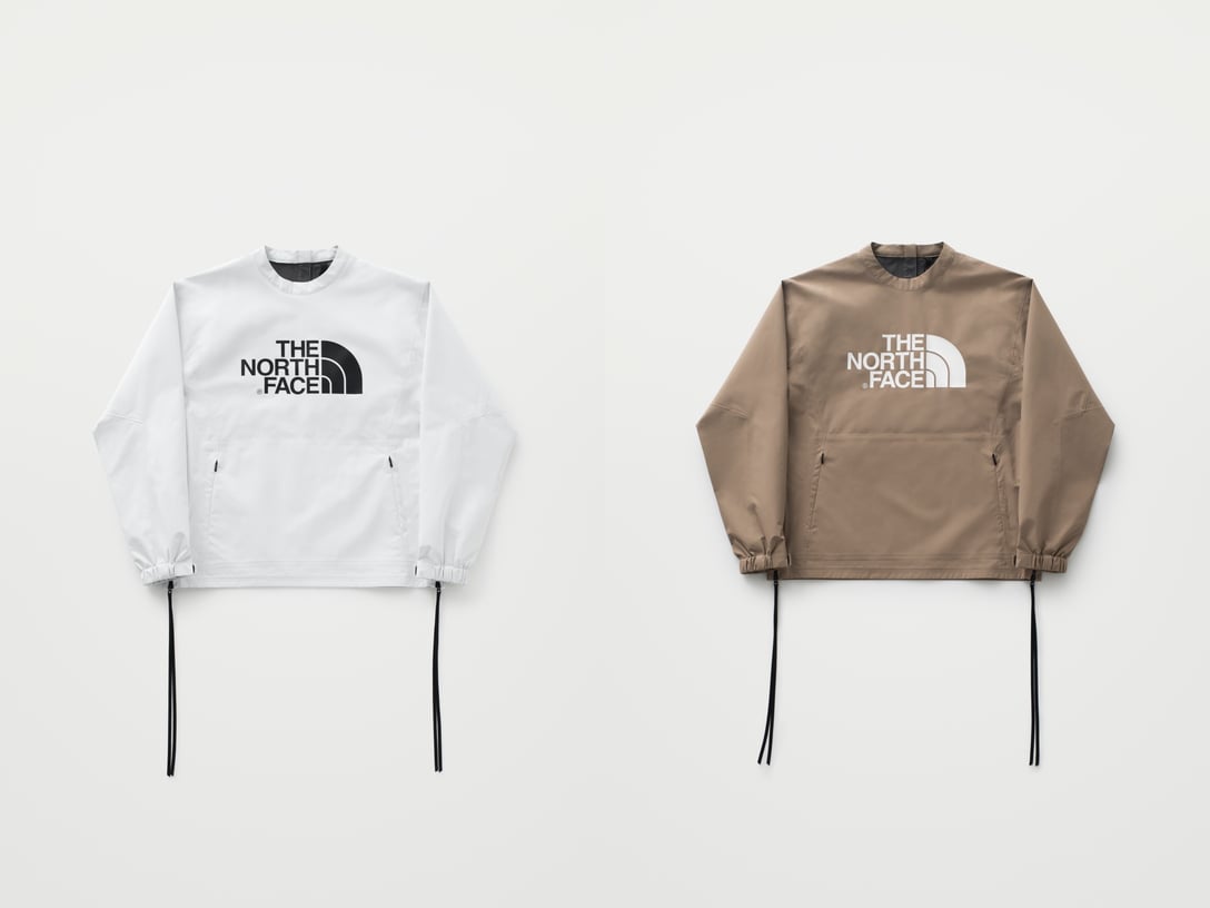 TNFH – HYKE ONLINE STORE