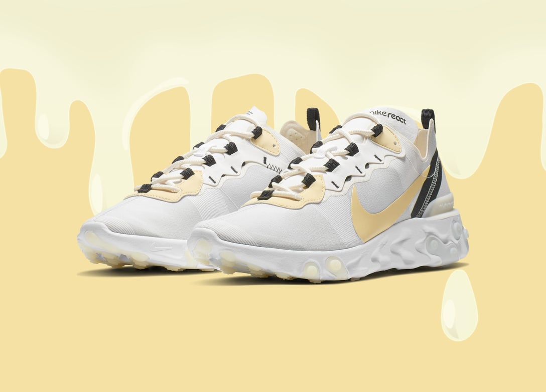 nike アダプトbb リアクト オファー