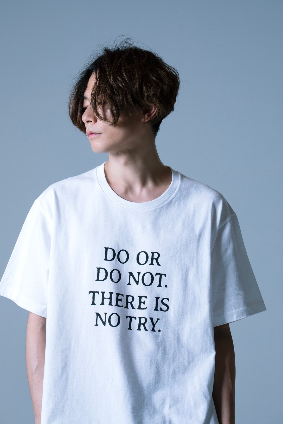 alexandrosフラワーTシャツ ドロス Sサイズ Aロゴ - ミュージシャン