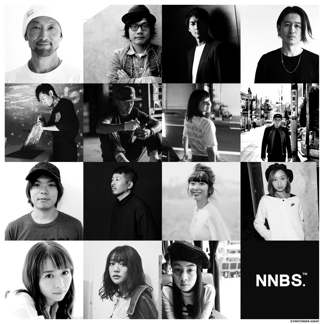 参画メンバー Image by ファーストオーダーエージェント