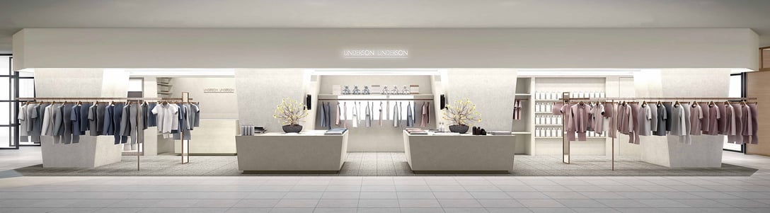 店舗イメージ Image by マッシュスタイルラボ