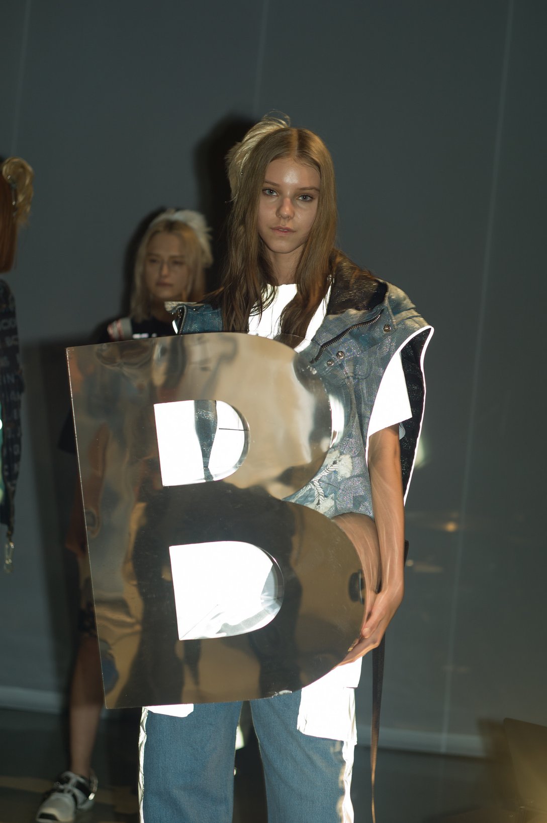 Image by FASHIONSNAP(Ippei Saito)