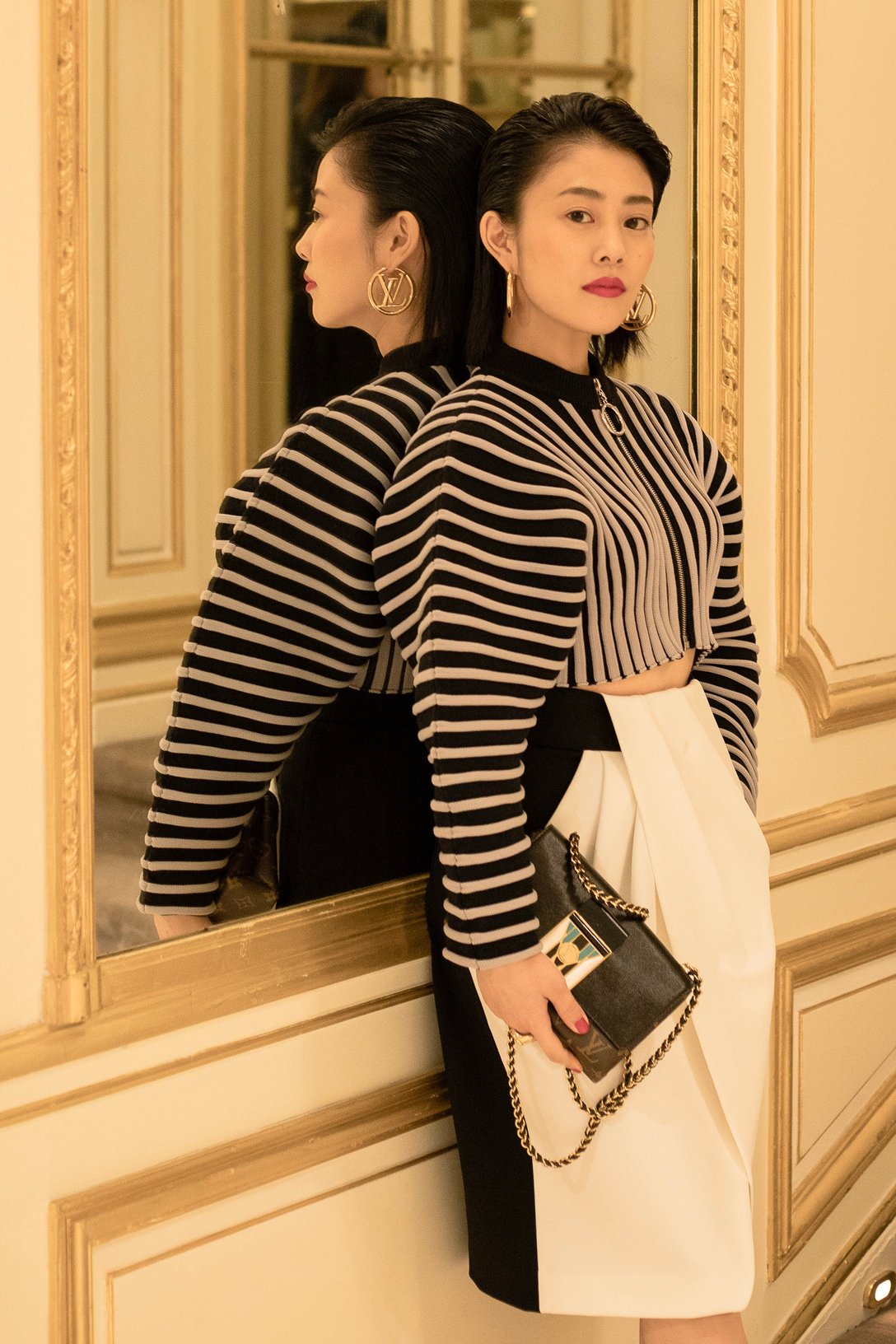 Image by FASHIONSNAP
