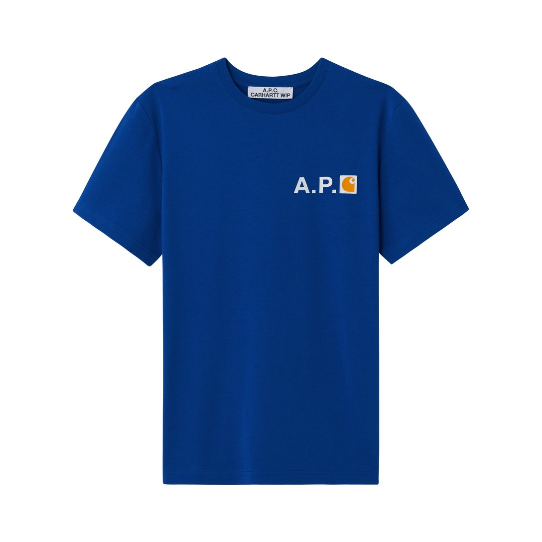 専用です。APCカーハートコラボシャツ Mサイズ | ochge.org