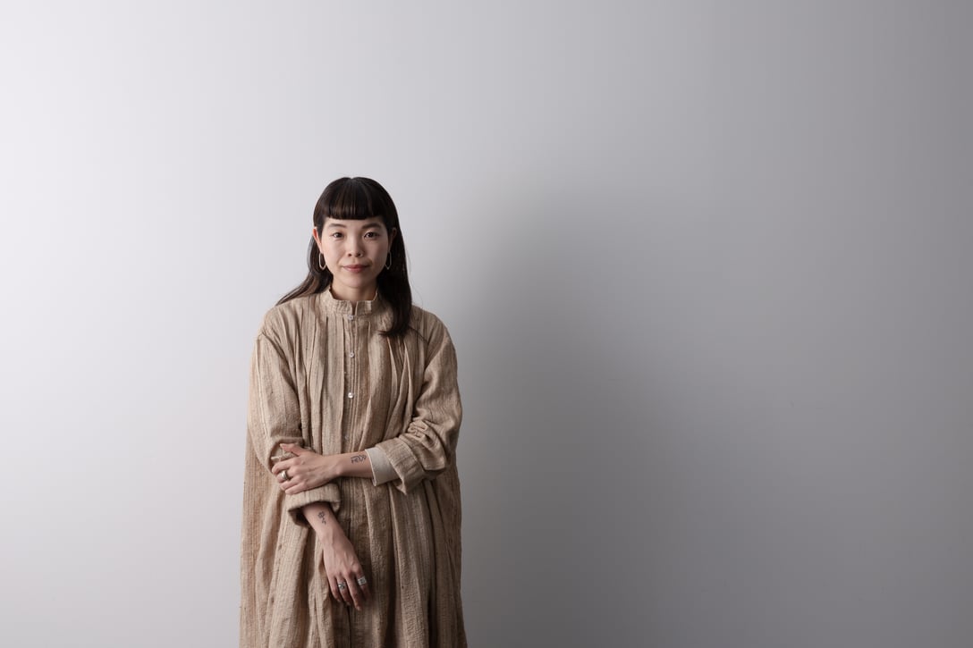 代表取締役社長の山井梨沙 Image by スノーピーク