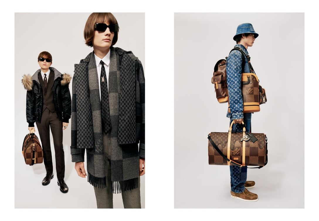 Image by LOUIS VUITTON