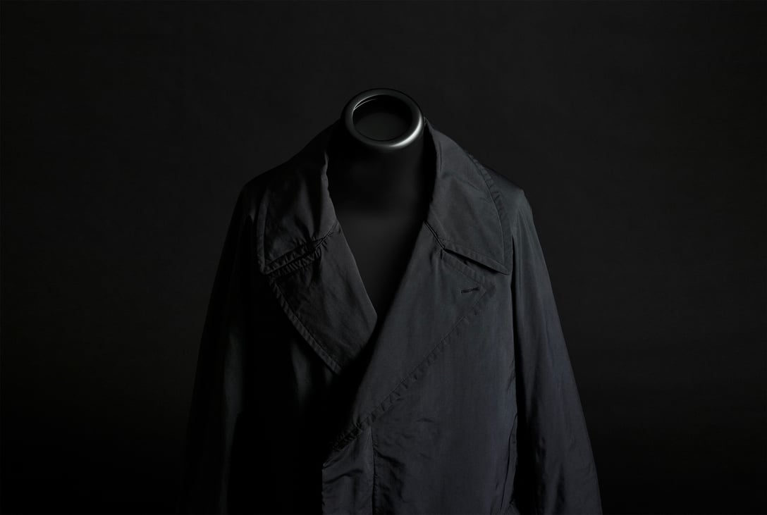 TEÄTORA DEVICE COAT Image by TEÄTORA