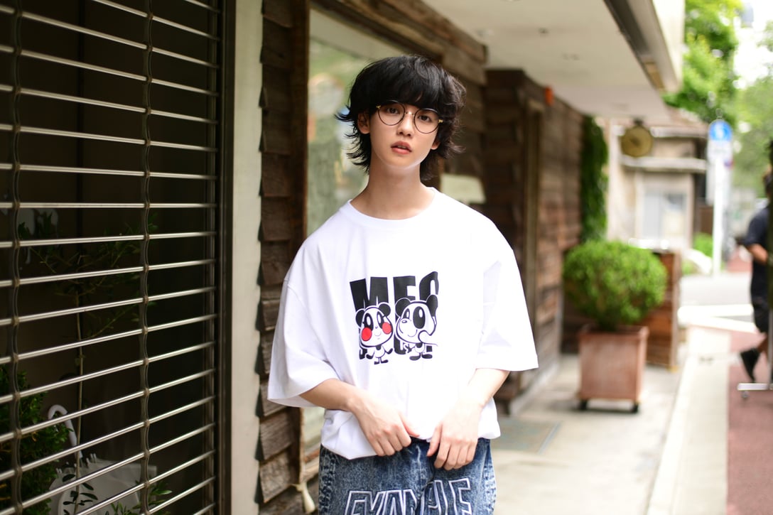 Image by MFC STORE×SUPER LOVERS×LOVERS HOUSE×LOVER’S ROCK