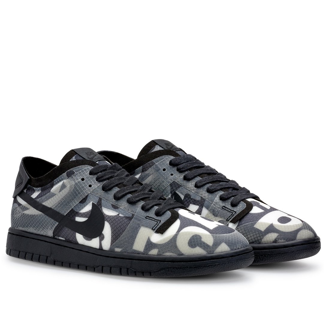新作コラボモデル Image by NIKE
